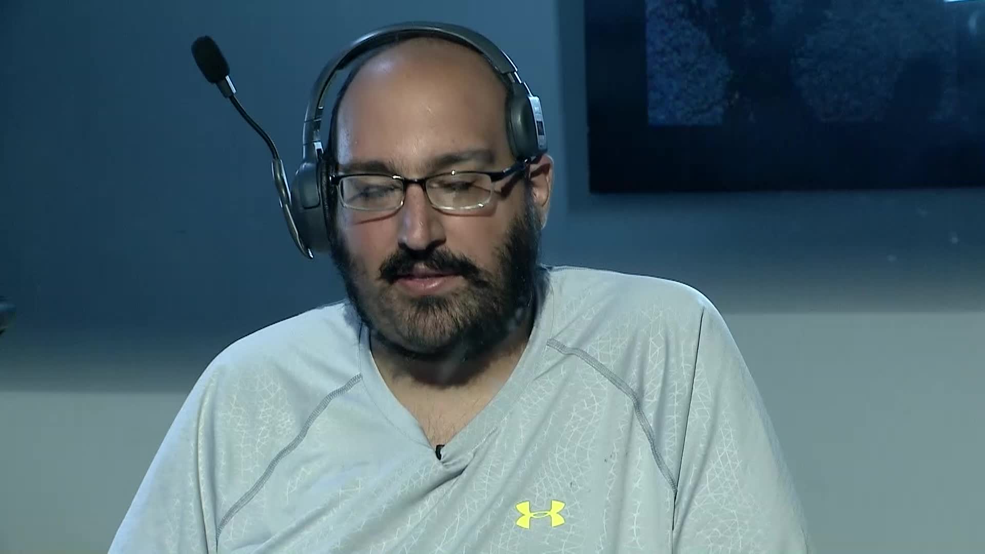 2019 11 19 Shalom in Conflict wJoeAgliatamp4