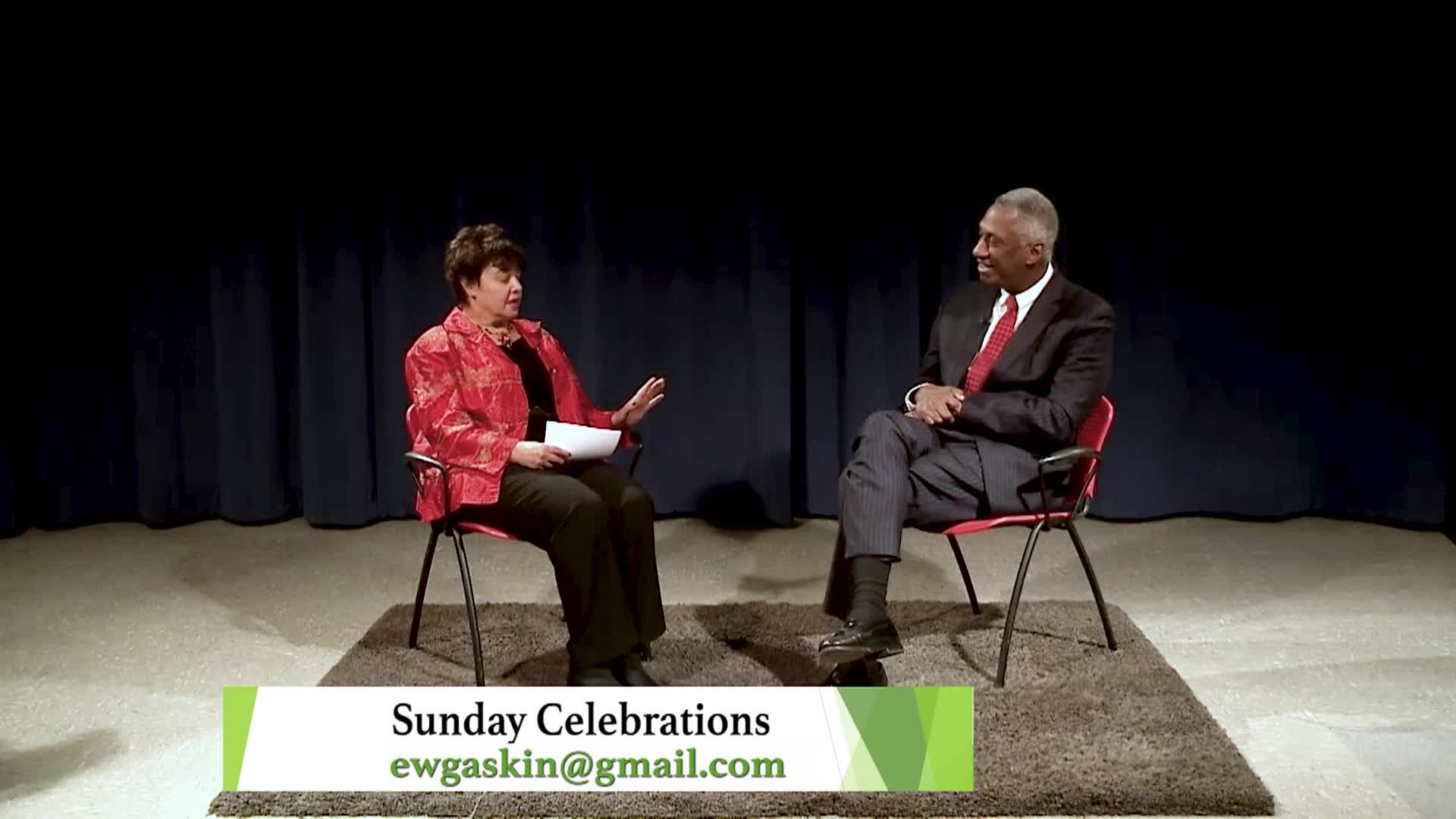 2020 10 23 DAL Sunday Celebrations