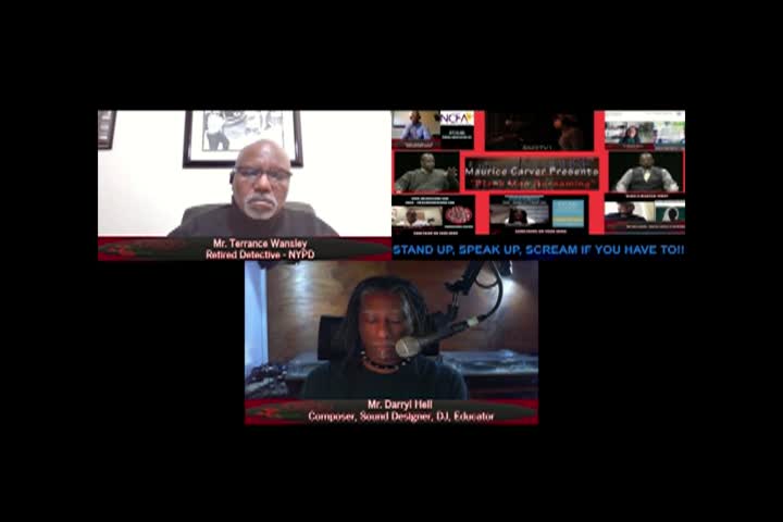 2022 11 23 Black Men Screaming 64