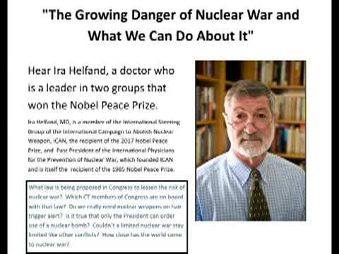 The Struggle: We Can Eliminate Nuclear Weapons Speedily