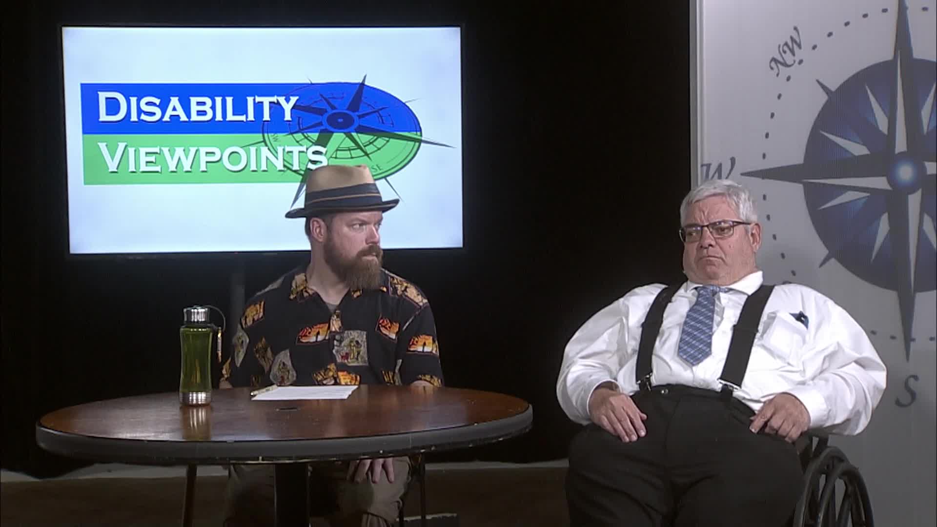 Disability Viewpoints