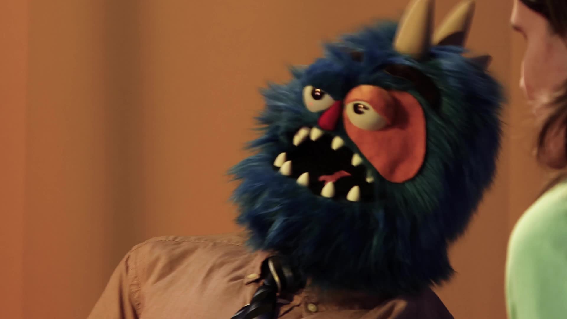 The Impostor Syndrome: Episode 2