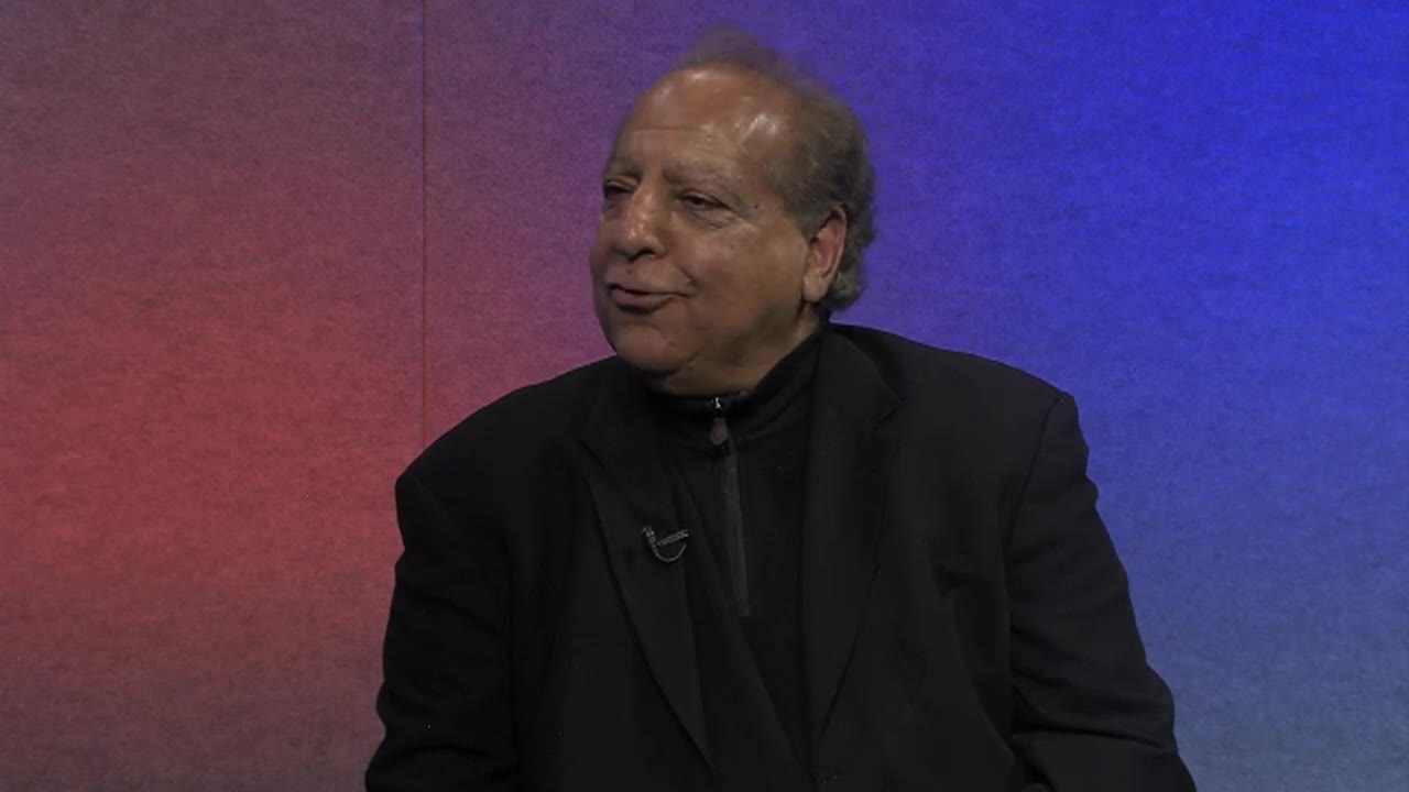 The Writer's Block - Sanjiv Chopra