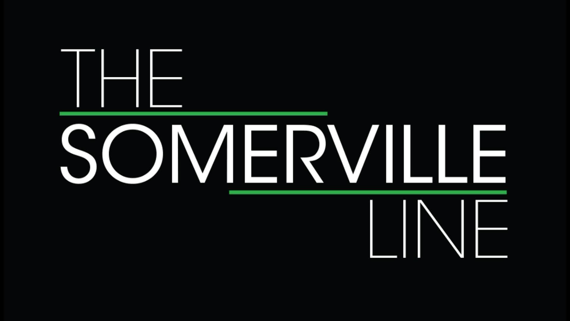 The Somerville Line 10-19-25