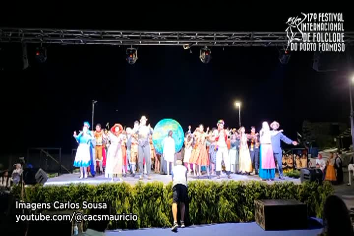 DEDILHANDO A SAUDADE 11-9-2025