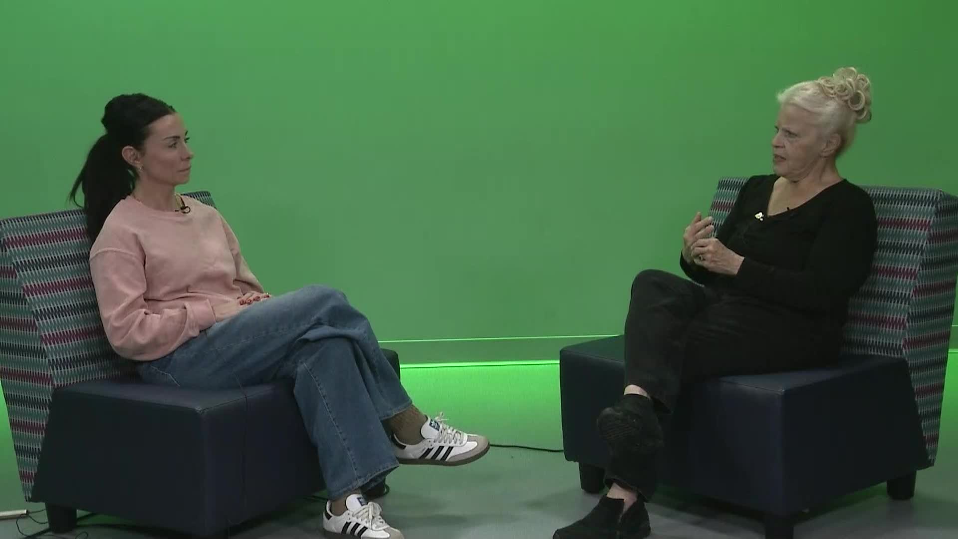 Somerville Overcoming Addiction 11-9-25