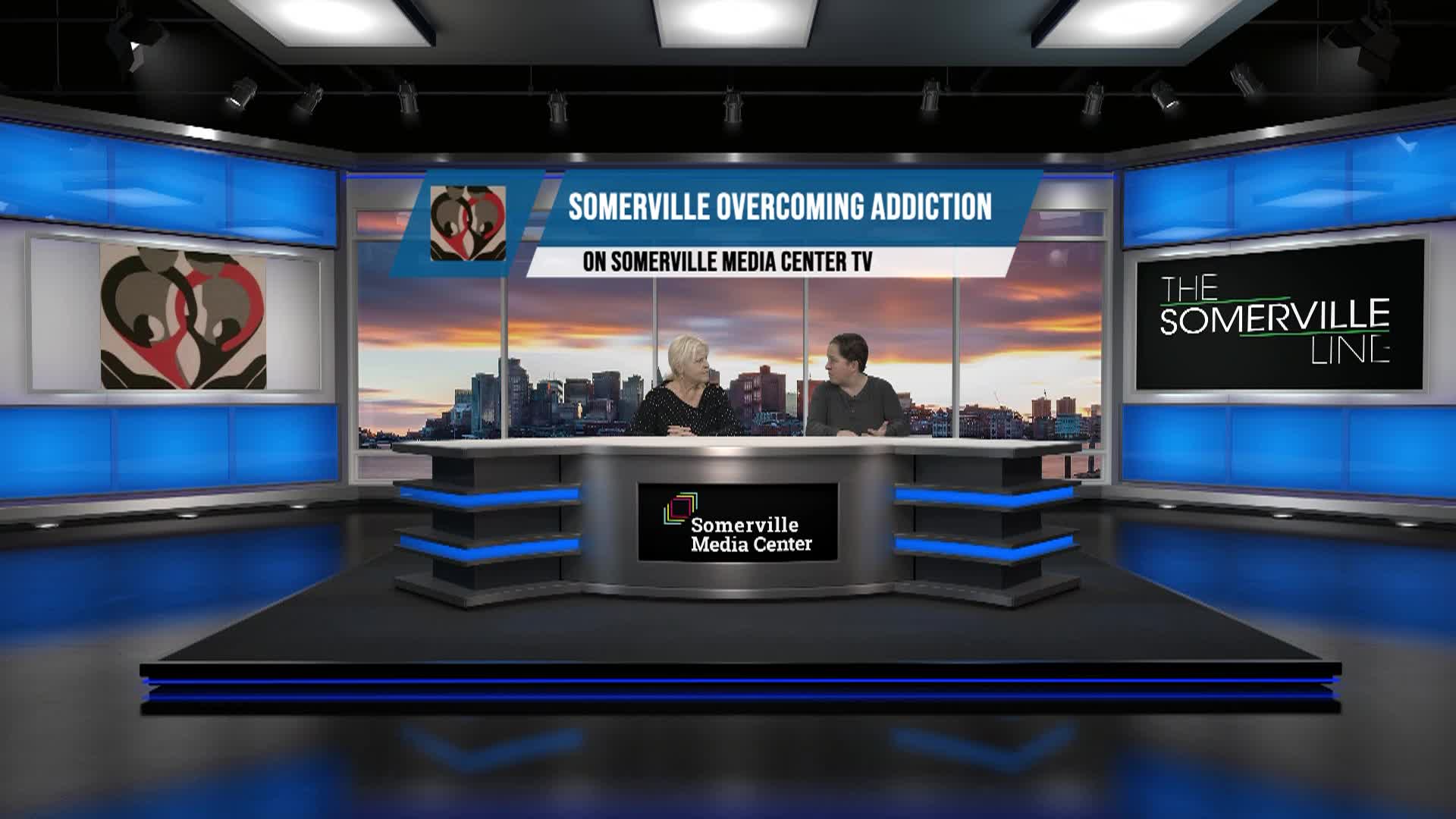 Somerville Overcoming Addiction 11-16-25