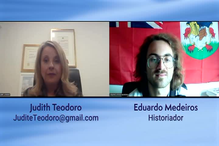 DEDILHANDO A SAUDADE 12-12-2025