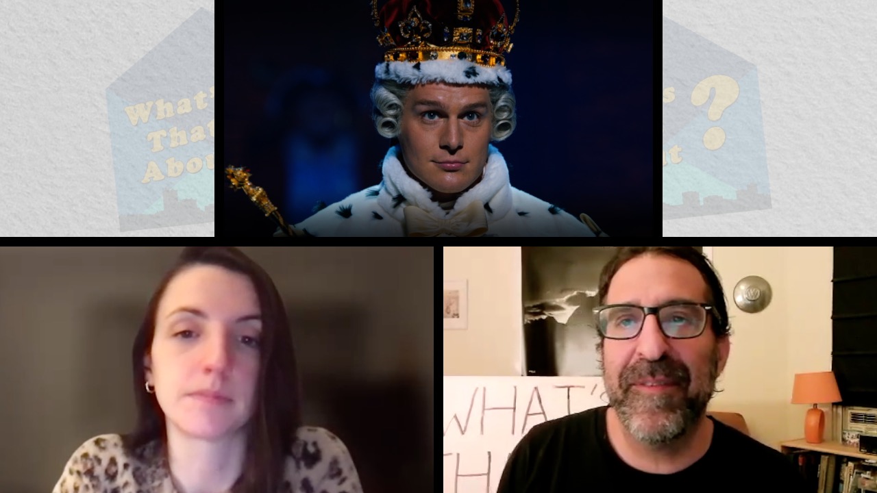 What's That About: Election Review 12-06-25