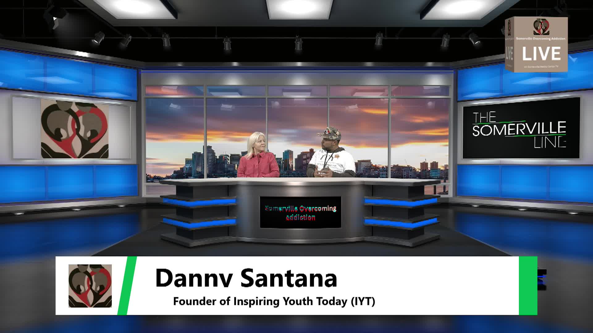 Somerville Overcoming Addiction 12-11-25