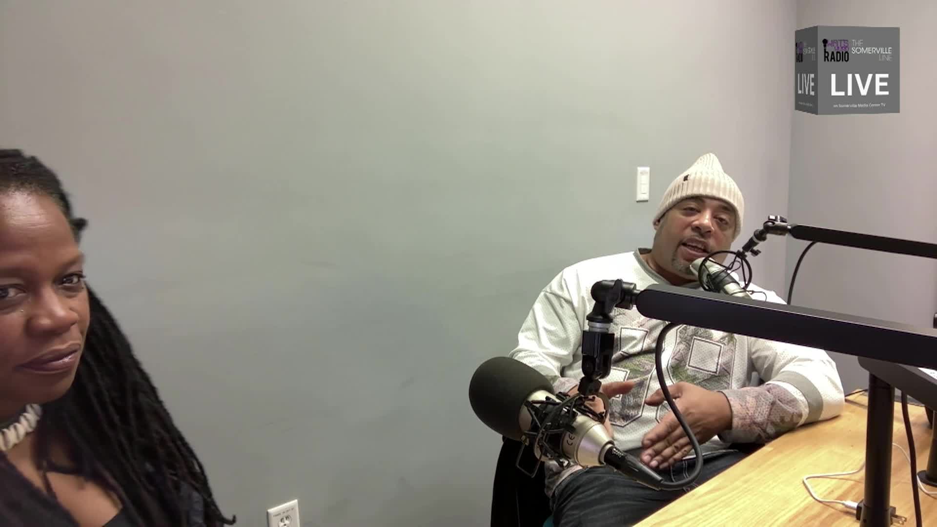 The Somerville Line 12-14-25