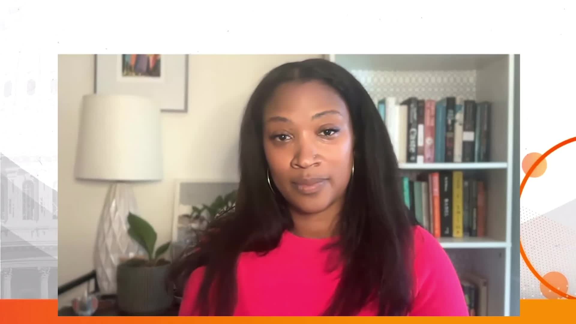 Black Men Screaming, Episode 213