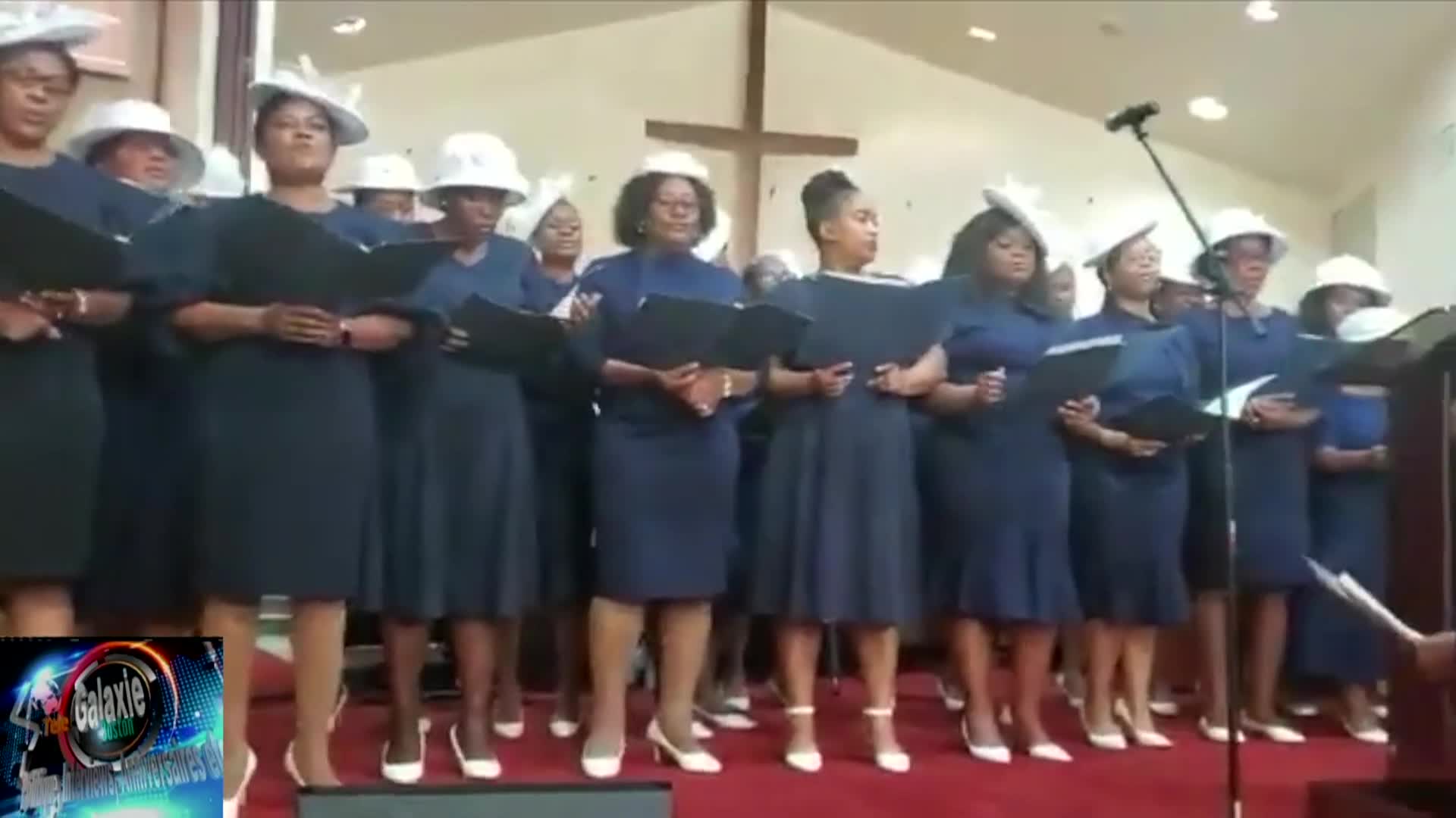 Tele Galaxie Show 1-16-26