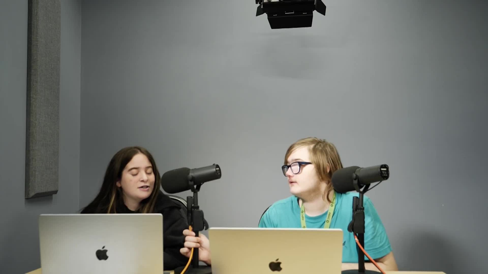 Echos of Entertainment 1-27-26