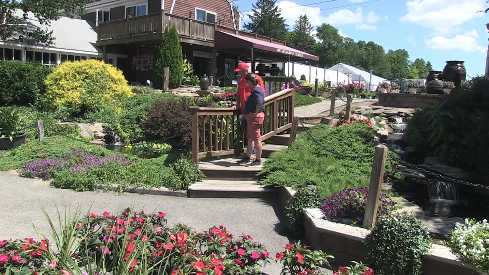 Around the Garden with Jimmy K: 5/22/23