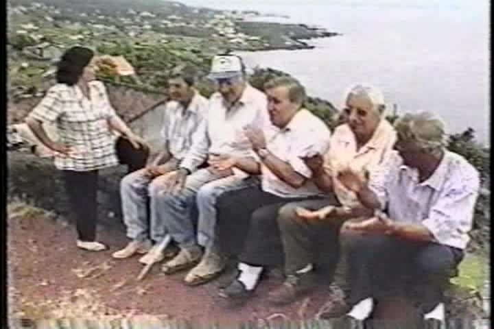 DEDILHANDO A SAUDADE 2-8-2026