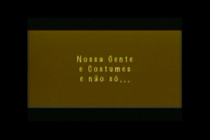NOSSAS GENTES E COSTUMES 2-7-26