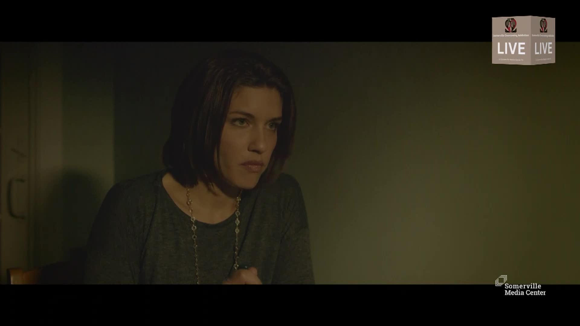 Somerville Overcoming Addiction 2-12-26