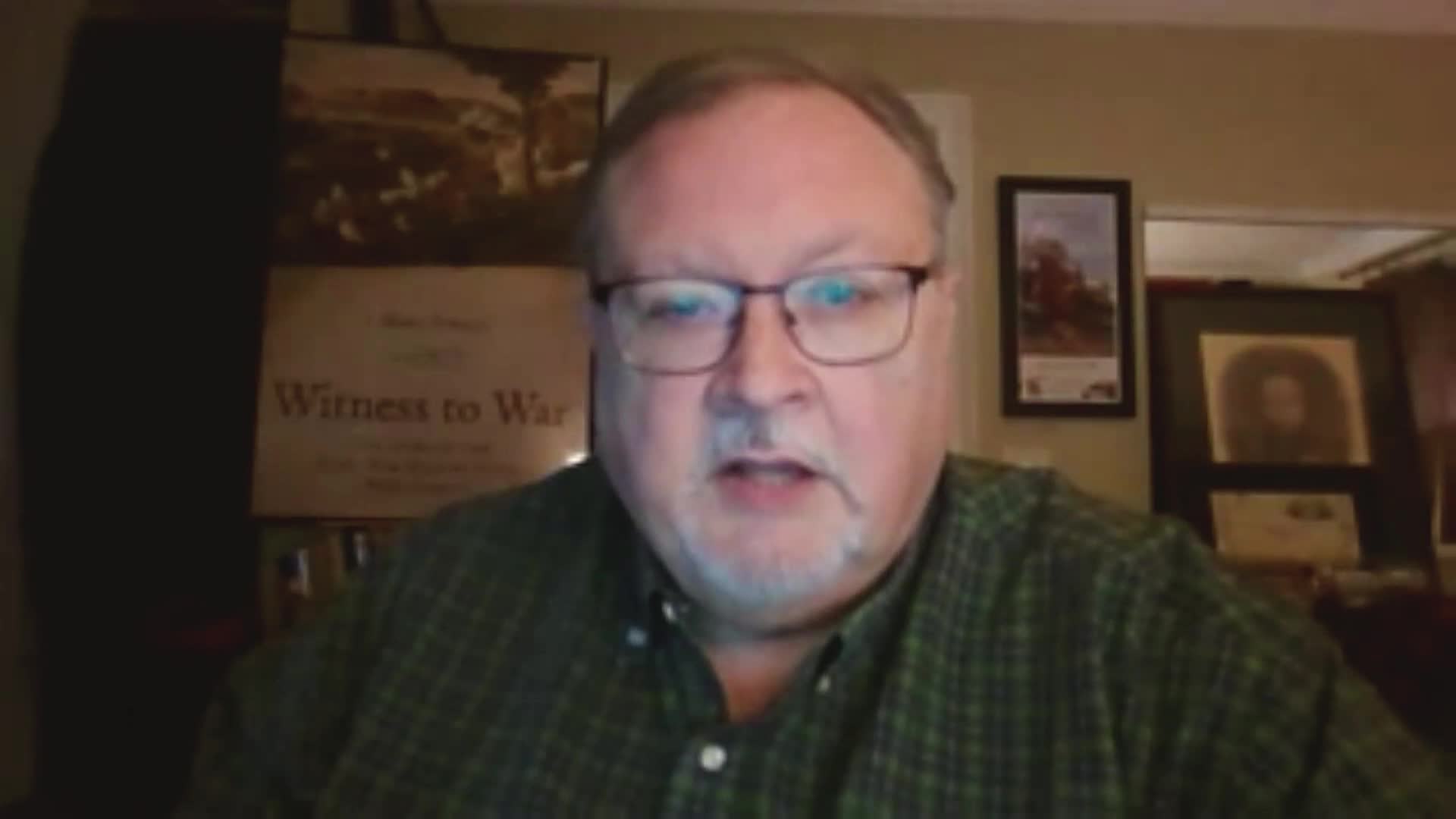 White House Chronicle 02-26-26