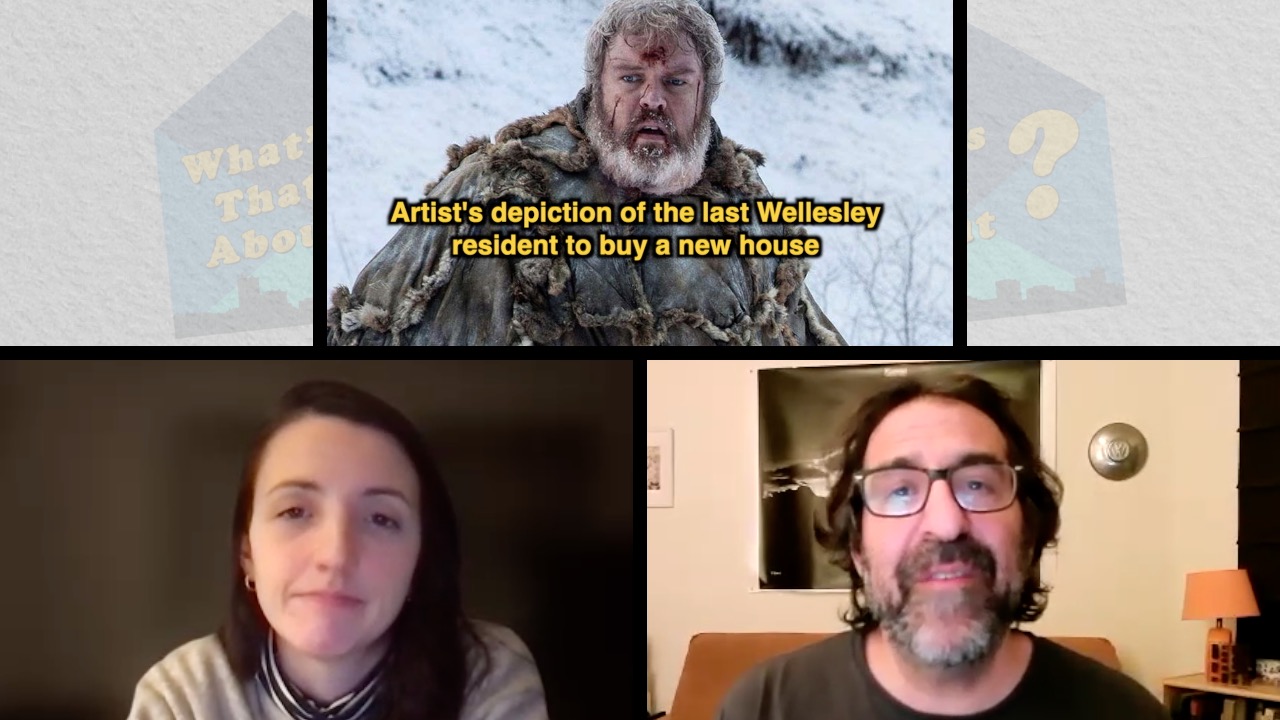 What's That About: MBTA Communities Act Post-Mortem 3-2-26