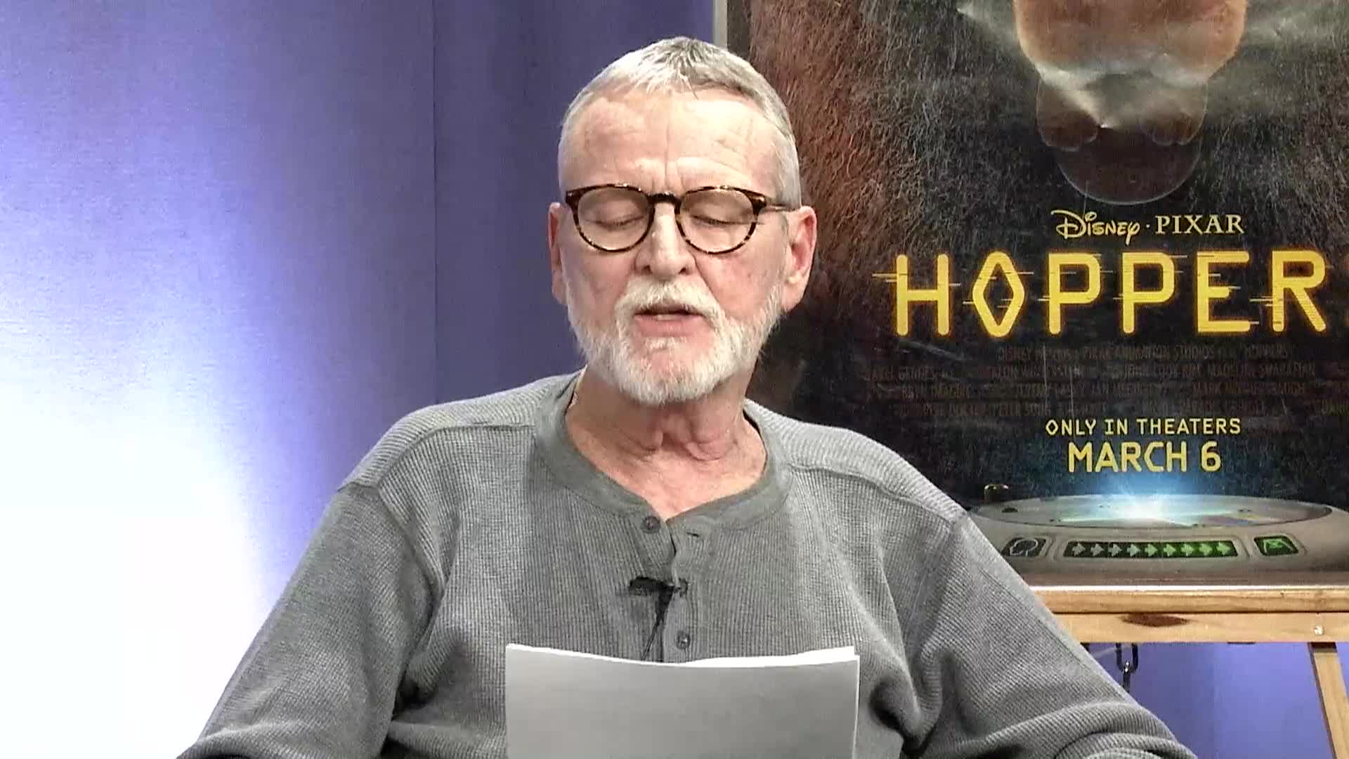 Reeling Review 03-04-2026