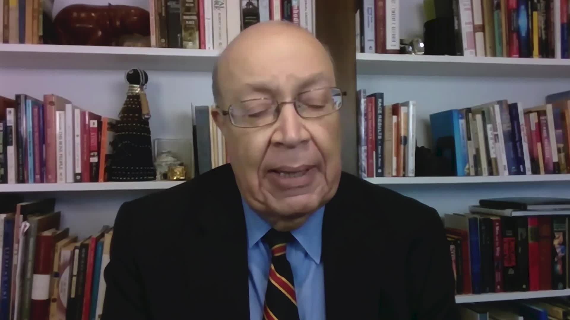 White House Chronicle 03-05-26