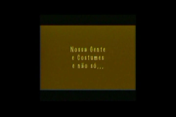 NOSSAS GENTES E COSTUMES 3-7-26