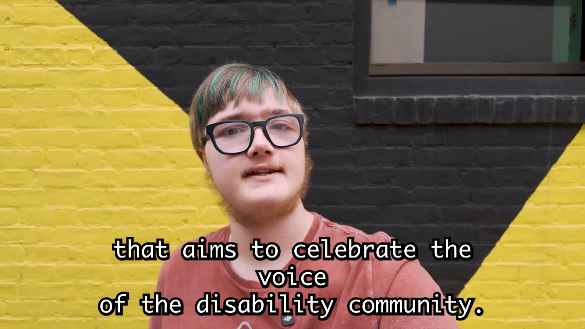 Limitless Frames Film Fest Promo #2