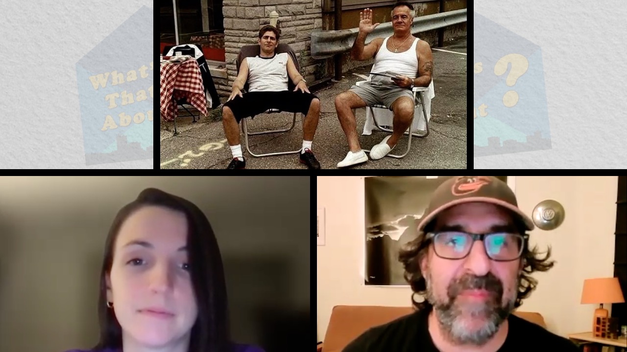 What's That About: Beacon Hill Hates Stipend Reform