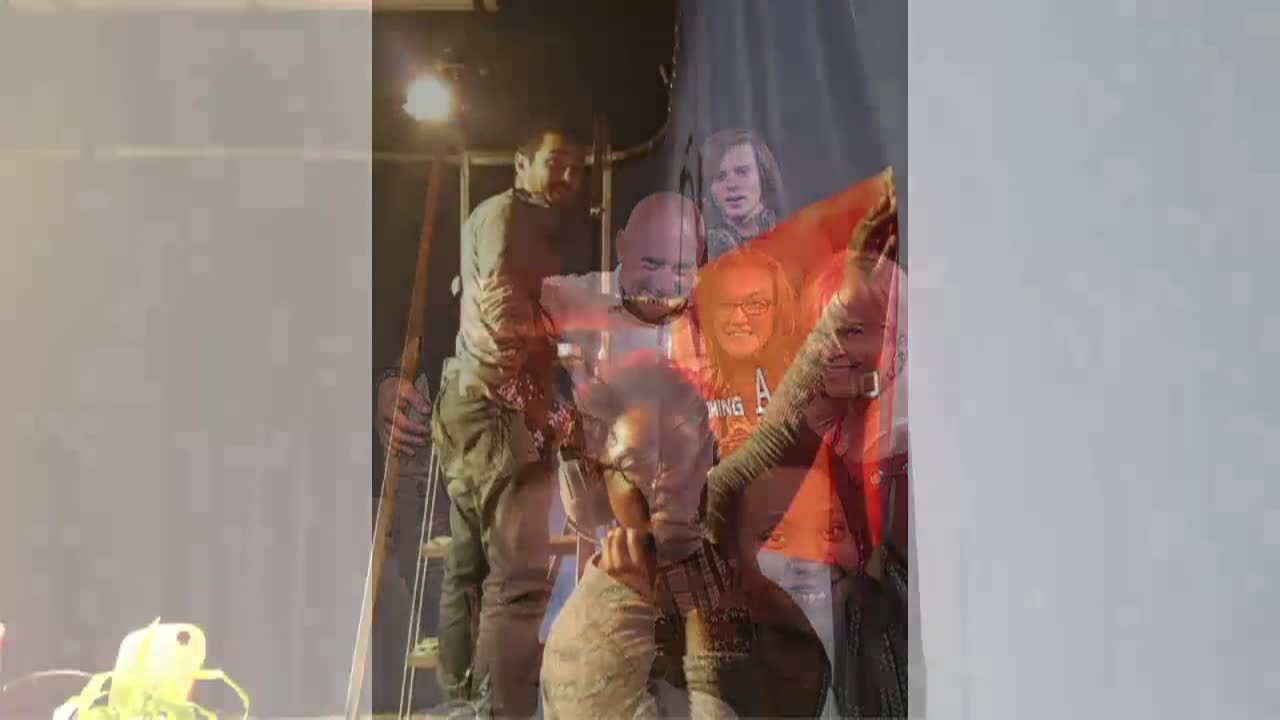 Somerville Overcoming Addiction 03-09-20