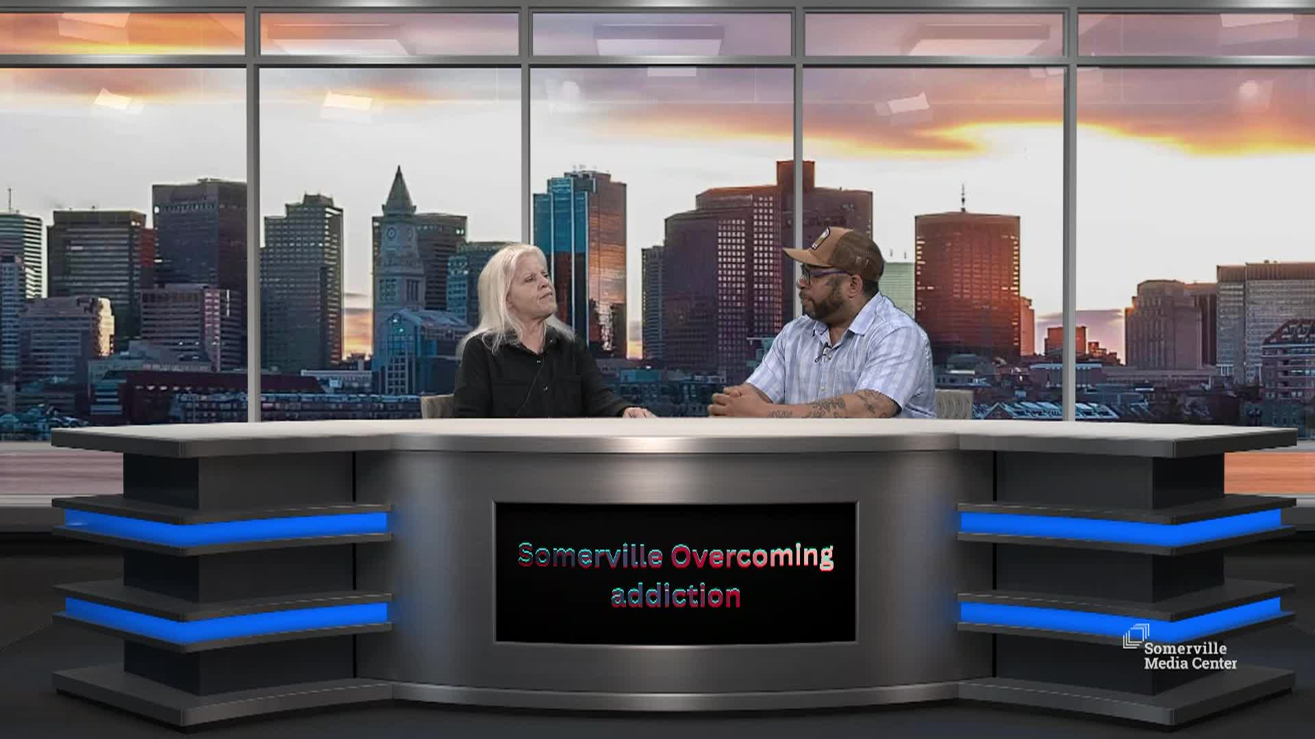 Somerville Overcoming Addiction 5-7-26