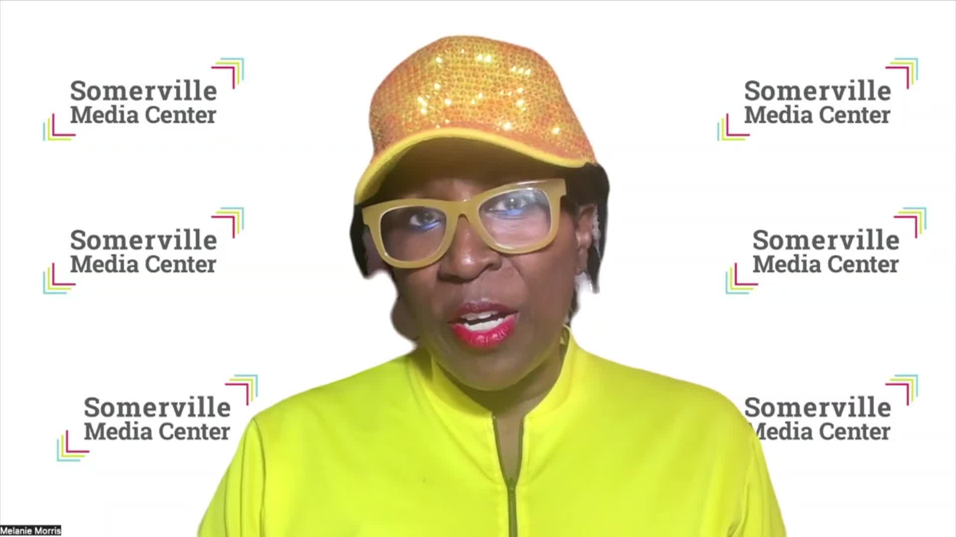 The Lady in the Yellow Jacket: Ep. 13: 7/12/26